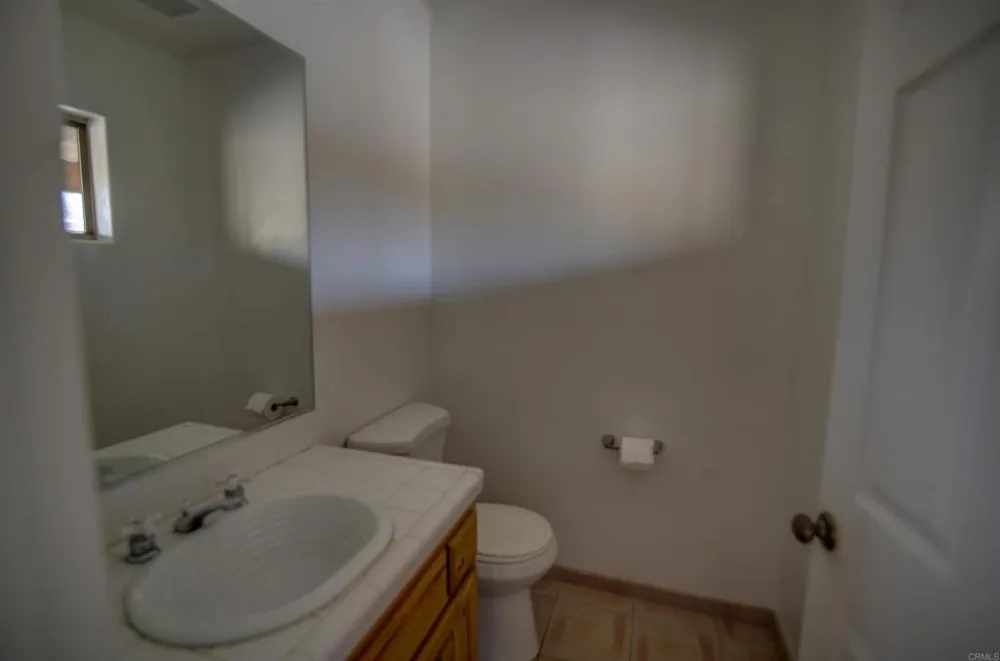 6226 Split Mountain Road Borrego Springs, CA 92004