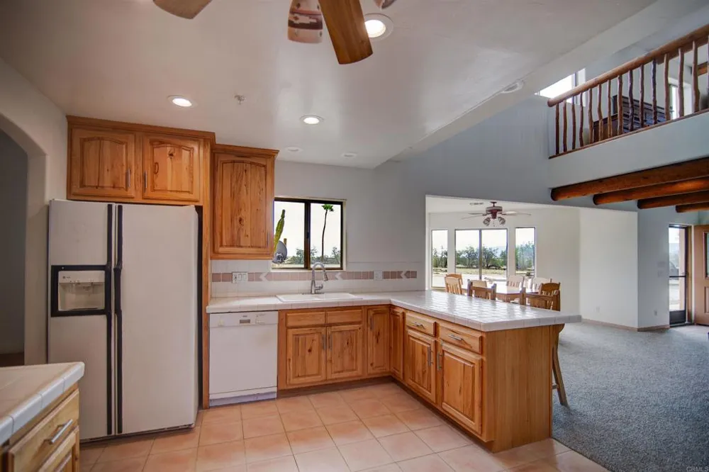 6226 Split Mountain Road Borrego Springs, CA 92004