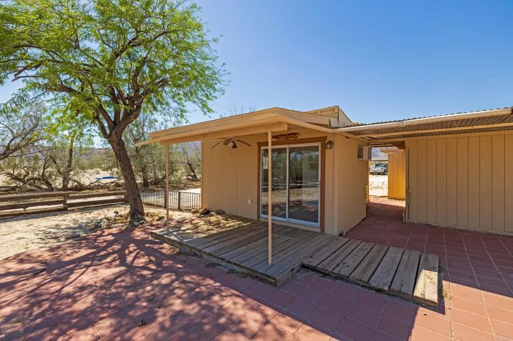 6226 Split Mountain Road Borrego Springs, CA 92004