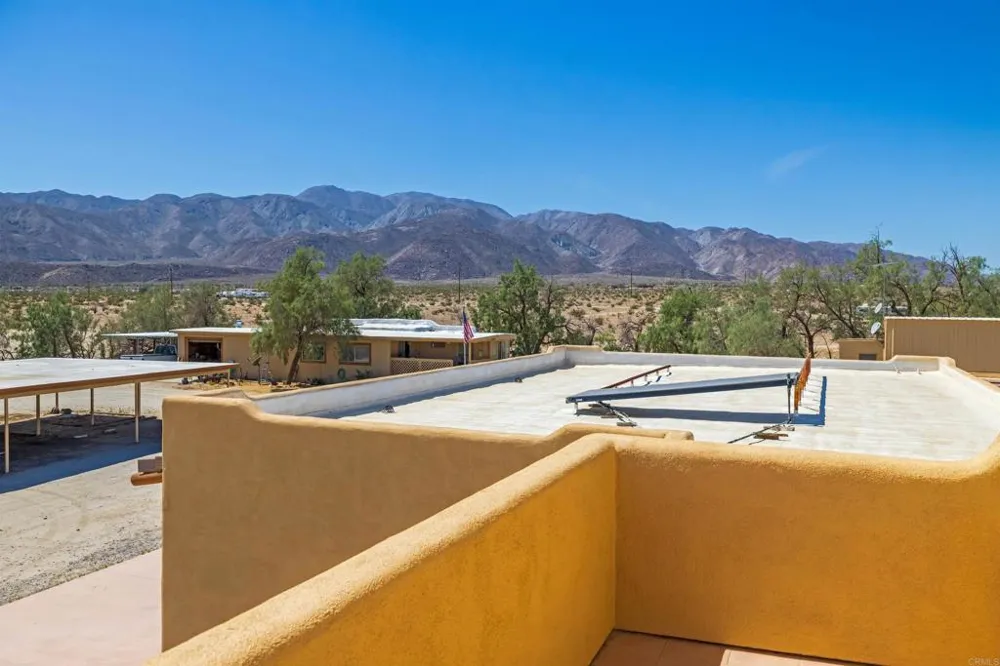 6226 Split Mountain Road Borrego Springs, CA 92004