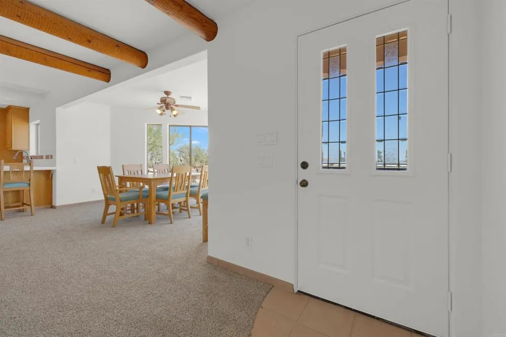 6226 Split Mountain Road Borrego Springs, CA 92004