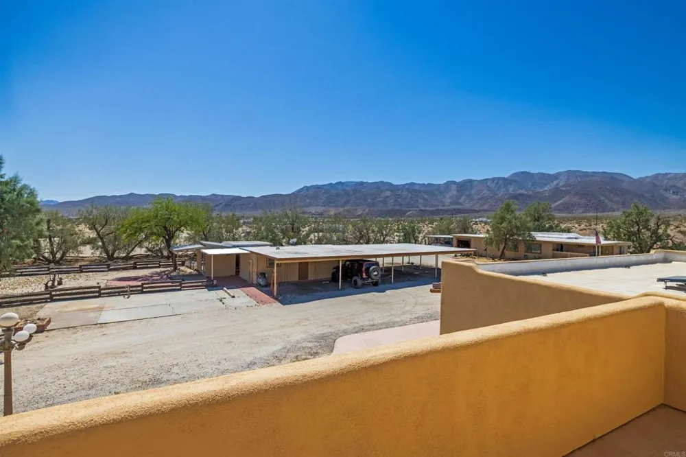 6226 Split Mountain Road Borrego Springs, CA 92004