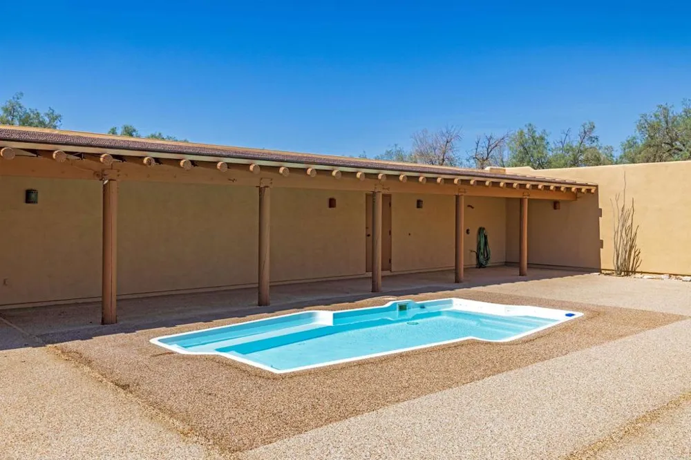 6226 Split Mountain Road Borrego Springs, CA 92004