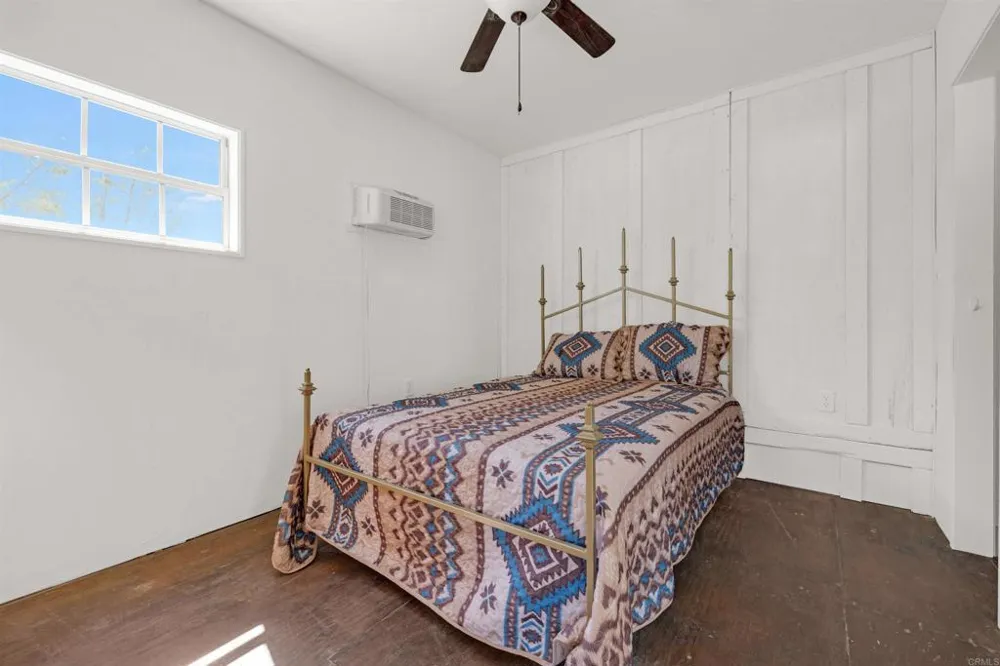 6226 Split Mountain Road Borrego Springs, CA 92004