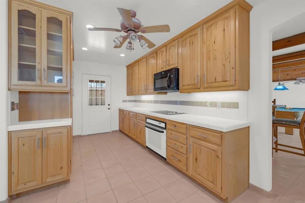6226 Split Mountain Road Borrego Springs, CA 92004