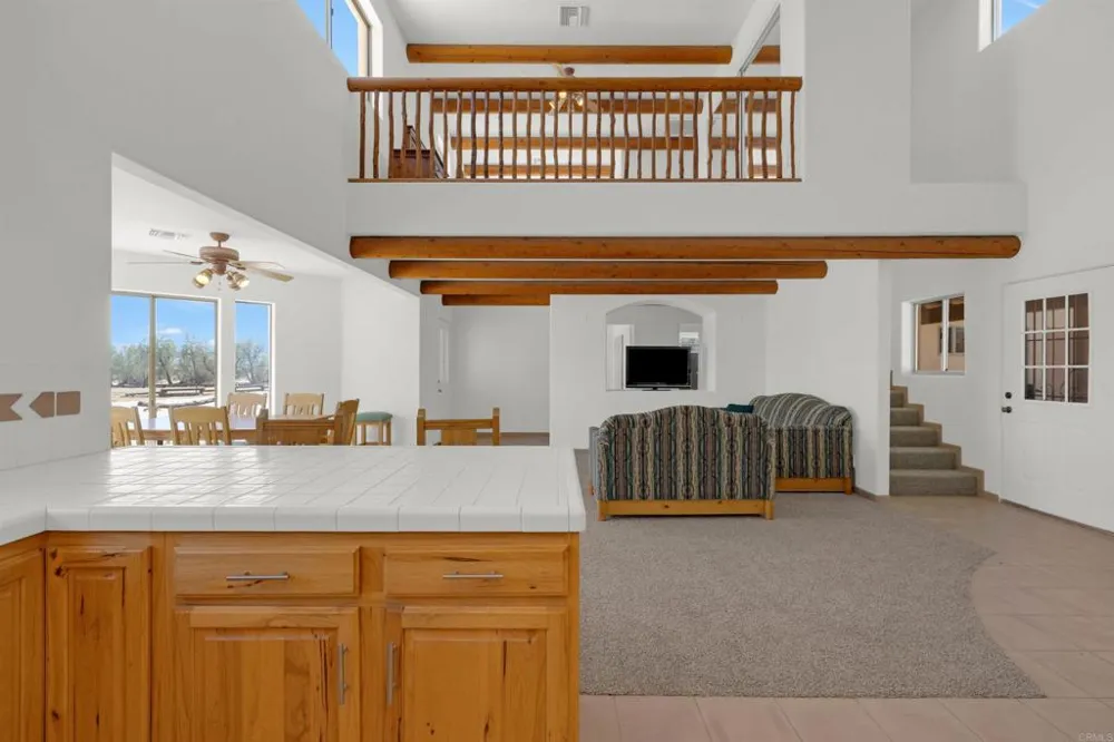 6226 Split Mountain Road Borrego Springs, CA 92004