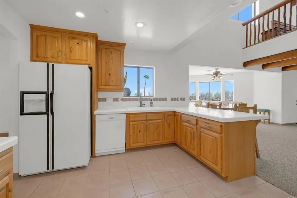 6226 Split Mountain Road Borrego Springs, CA 92004