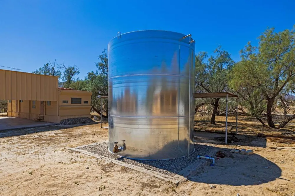 6226 Split Mountain Road Borrego Springs, CA 92004