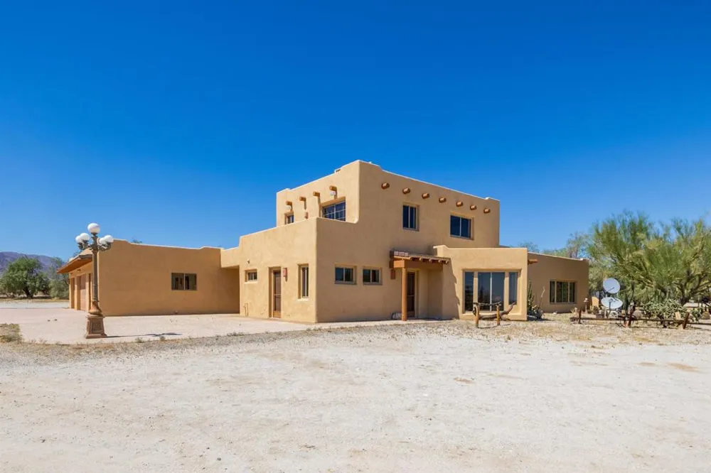 6226 Split Mountain Road Borrego Springs, CA 92004