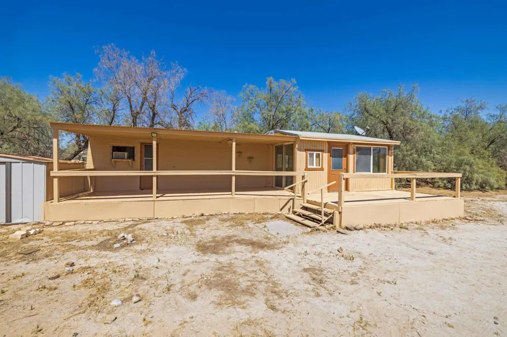 6226 Split Mountain Road Borrego Springs, CA 92004