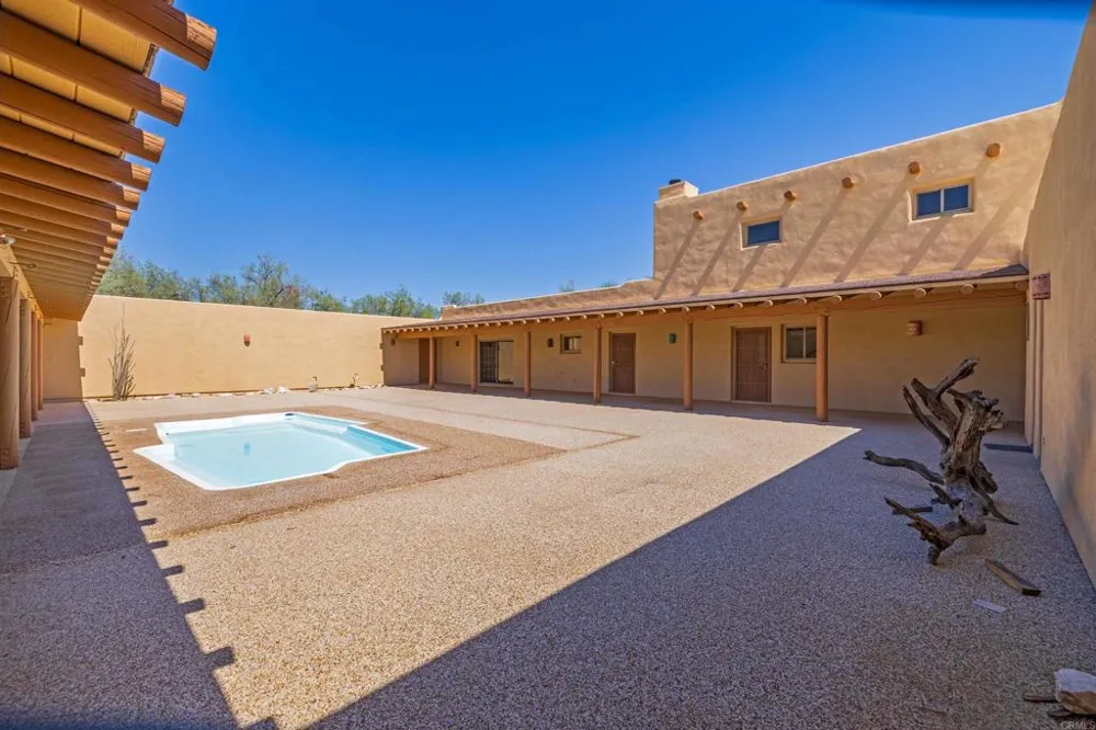 6226 Split Mountain Road Borrego Springs, CA 92004