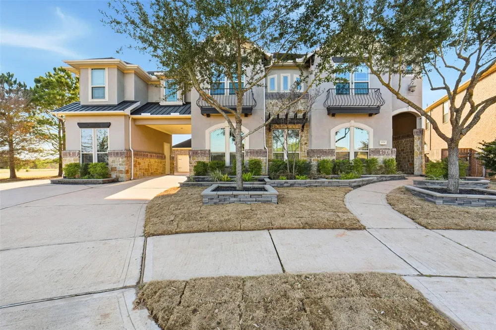 5614 Wimberly Briar Lane