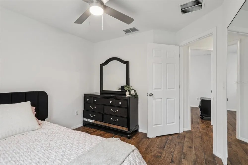 1830 RADCLIFF AVENUE SE Palm Bay, FL 32909