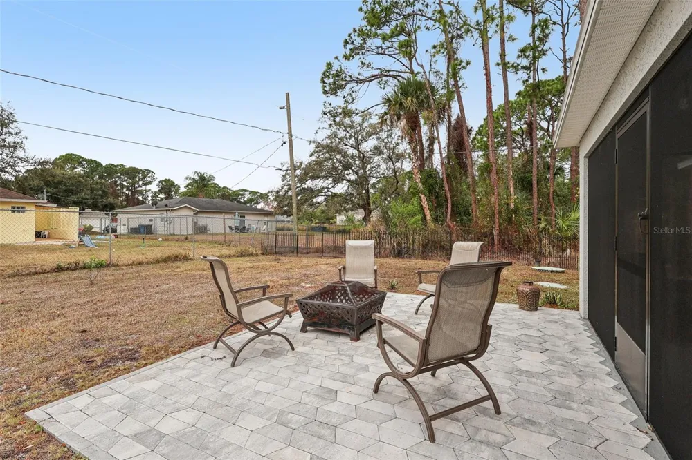 1830 RADCLIFF AVENUE SE Palm Bay, FL 32909