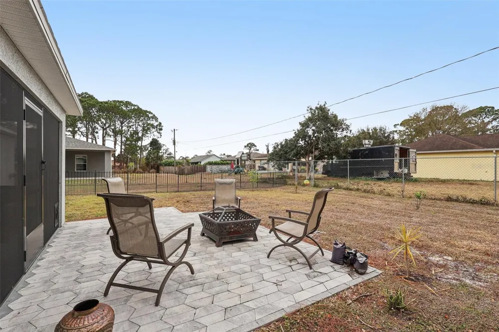 1830 RADCLIFF AVENUE SE Palm Bay, FL 32909