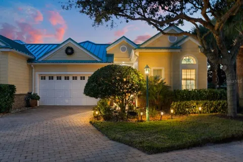 4606 OAK HAMMOCK COURT #4606