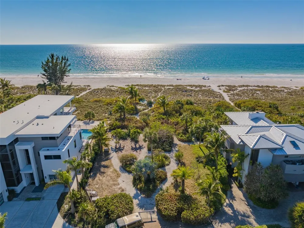 102 SUNSET LANE Holmes Beach, FL 34217