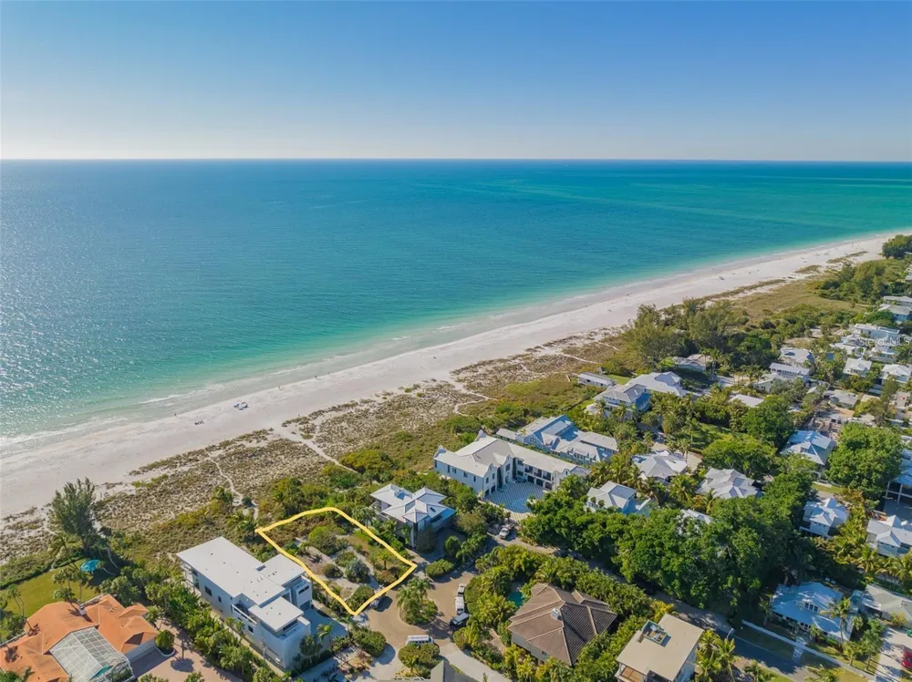 102 SUNSET LANE Holmes Beach, FL 34217