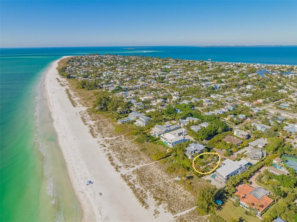 102 SUNSET LANE Holmes Beach, FL 34217