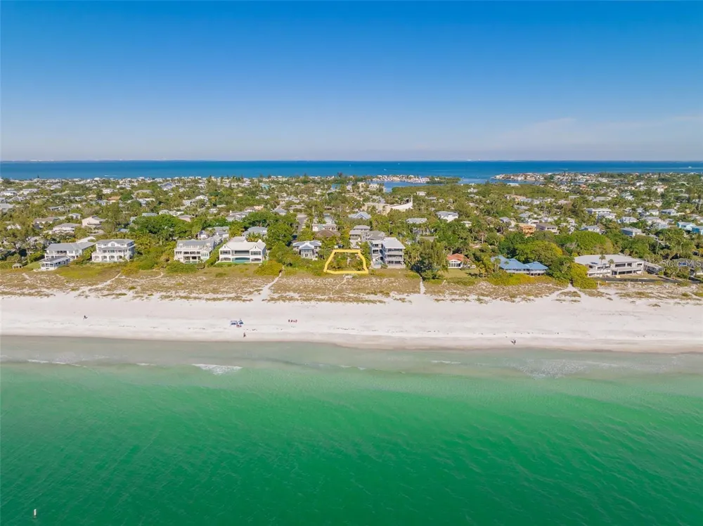 102 SUNSET LANE Holmes Beach, FL 34217
