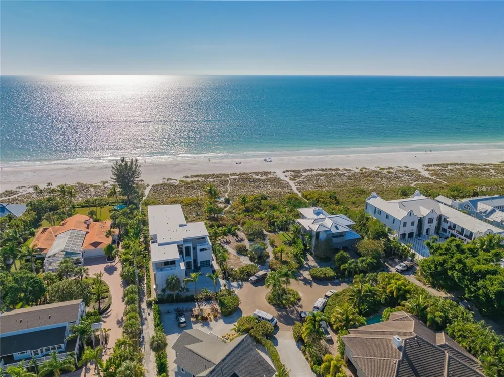 102 SUNSET LANE Holmes Beach, FL 34217