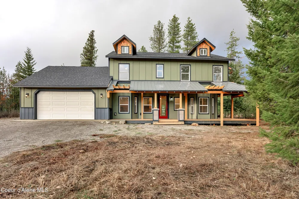 81 Angelina Priest River, ID 83856