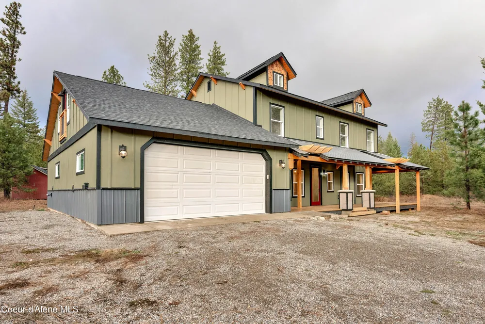 81 Angelina Priest River, ID 83856