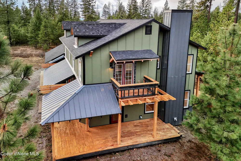 81 Angelina Priest River, ID 83856