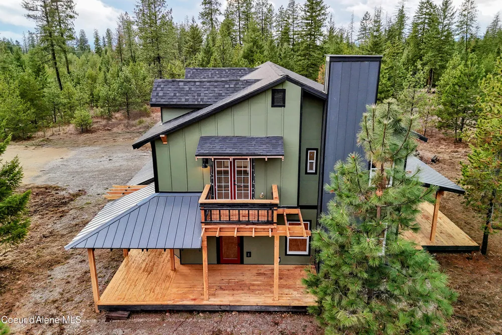 81 Angelina Priest River, ID 83856