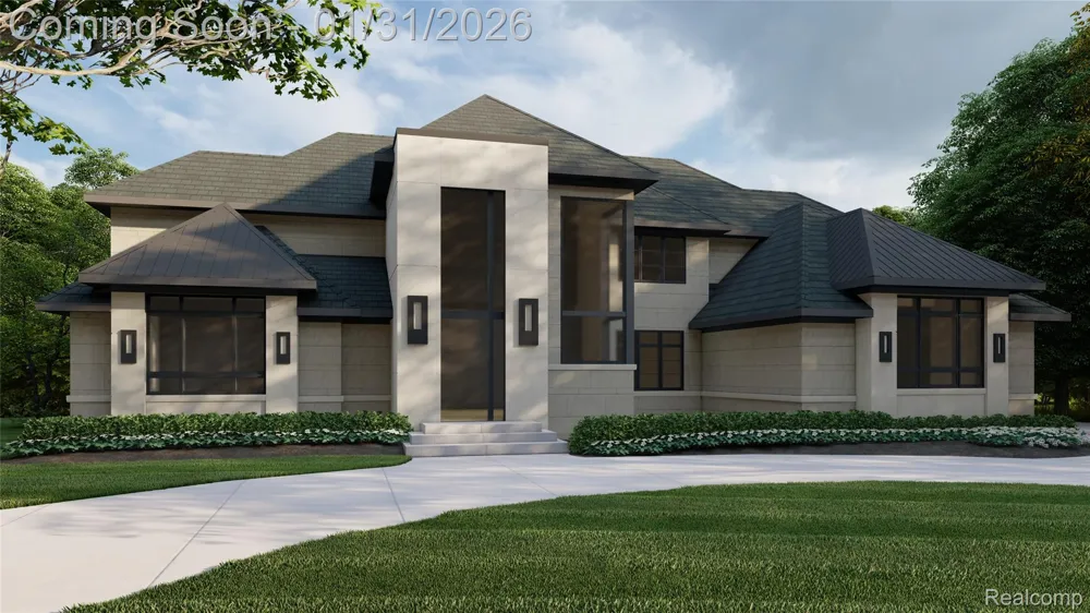 4512 Pinnacle Boulevard Oakland Charter Township, MI 48306