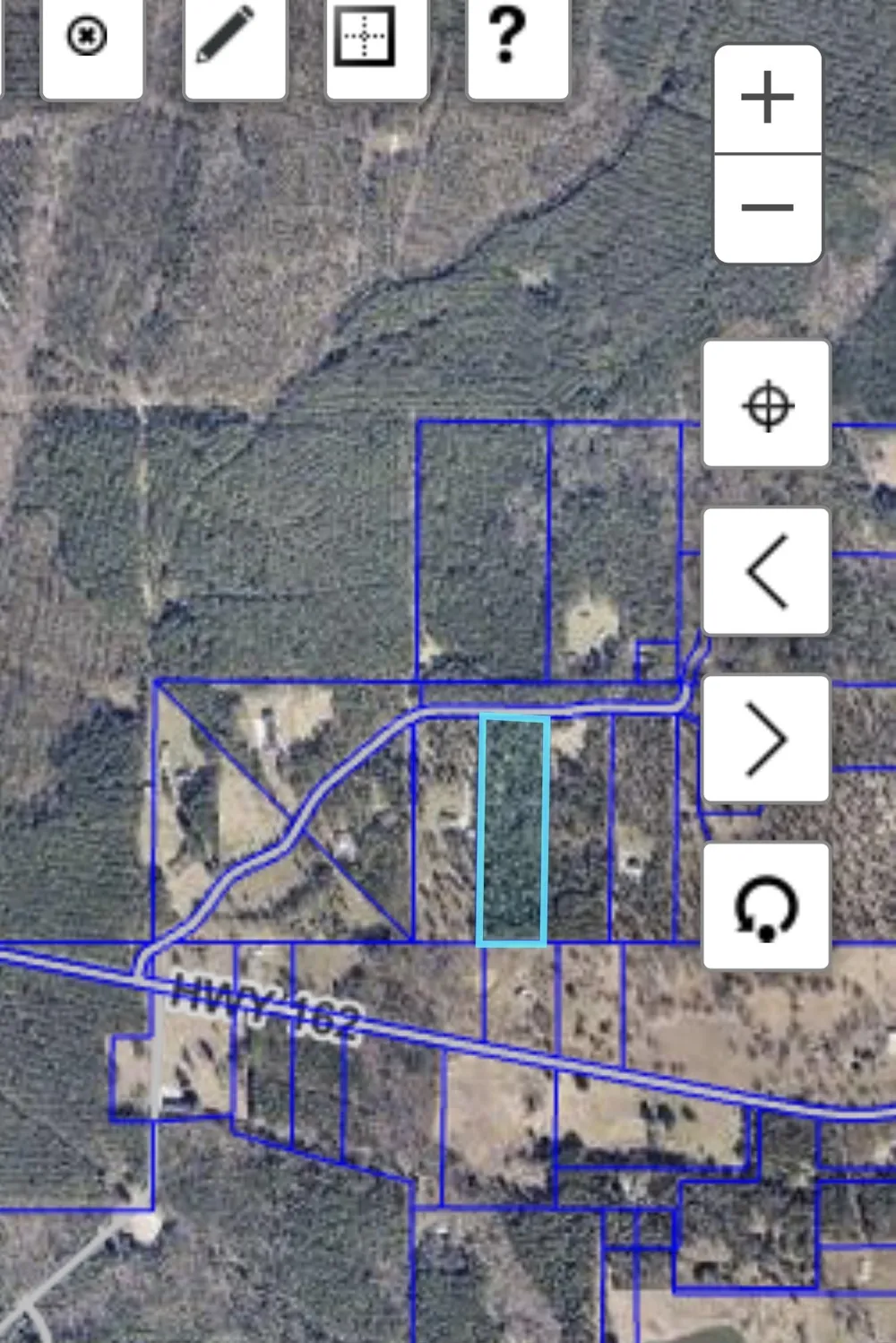 Hicks Road Benton, LA 71006