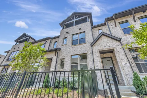 4835 Fuller Court #603