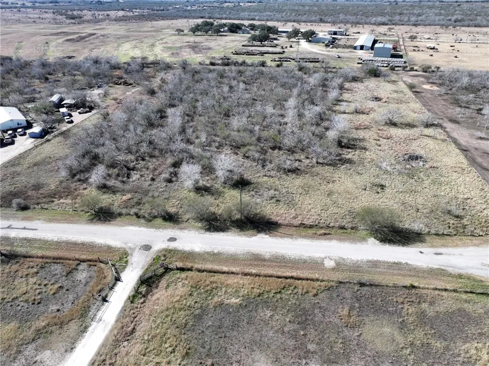 219 Nopal Drive Beeville, TX 78102