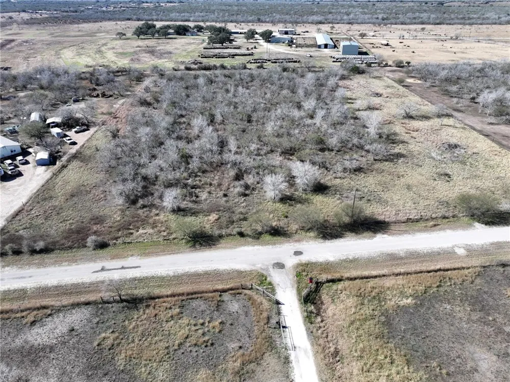 219 Nopal Drive Beeville, TX 78102