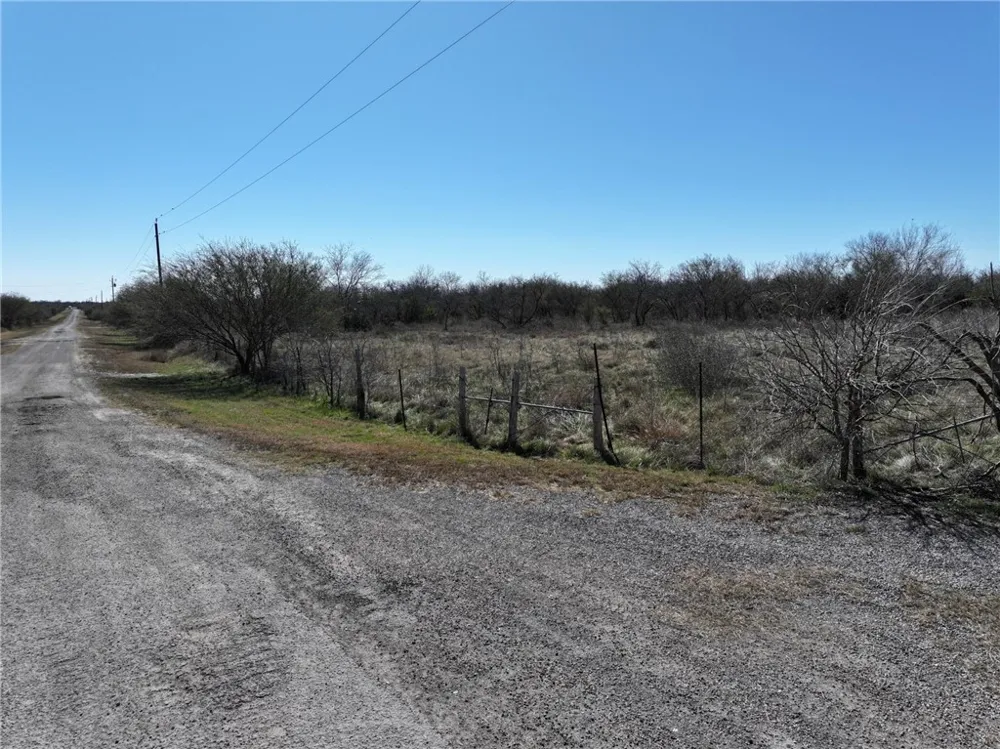 219 Nopal Drive Beeville, TX 78102
