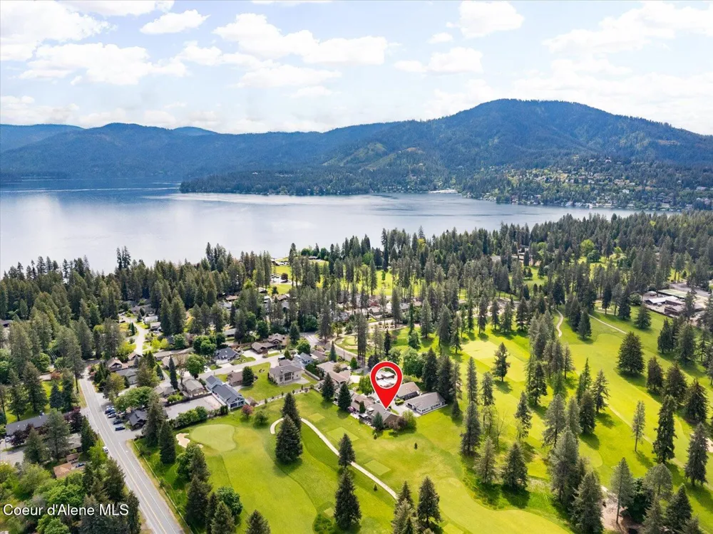 1665 E Club Lane Hayden Lake, ID 83835