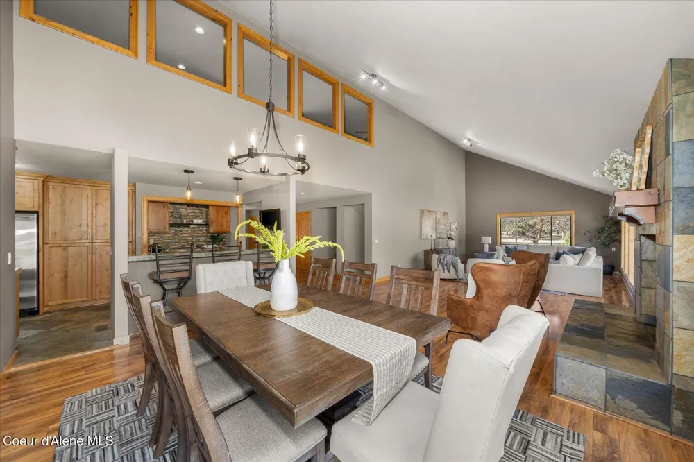 1665 E Club Lane Hayden Lake, ID 83835