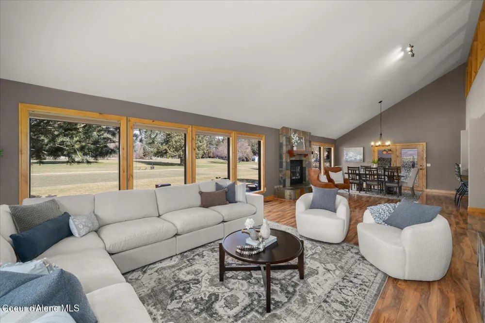 1665 E Club Lane Hayden Lake, ID 83835