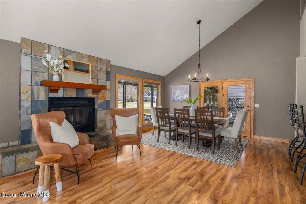 1665 E Club Lane Hayden Lake, ID 83835