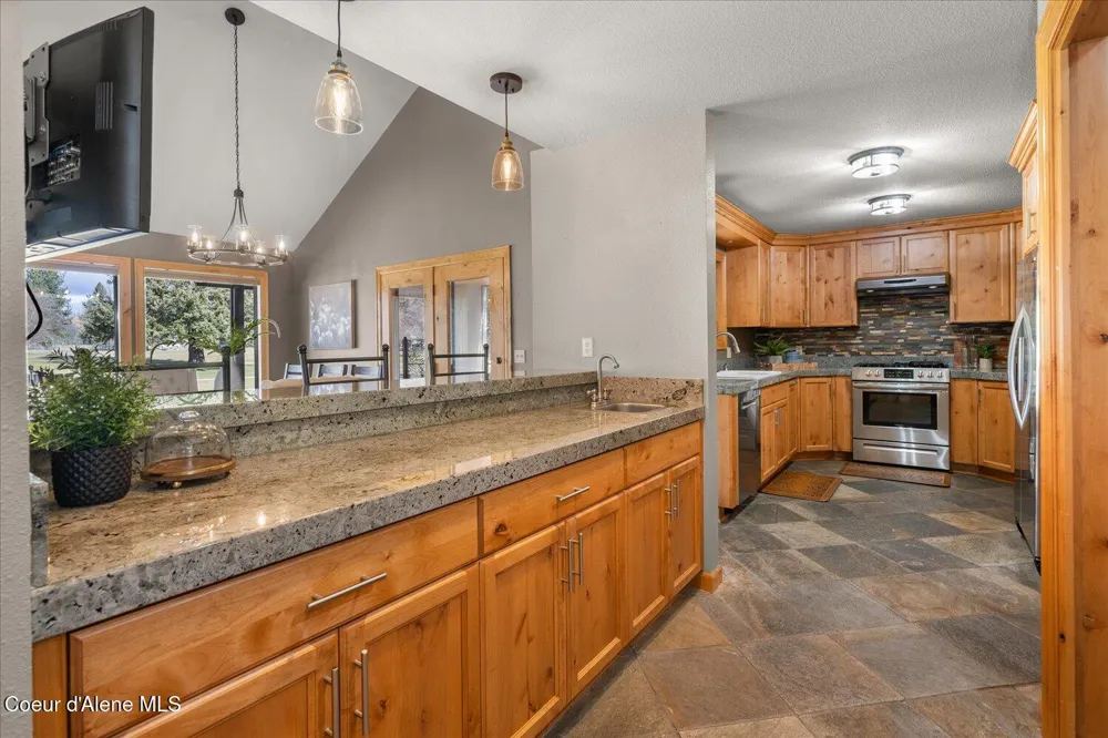 1665 E Club Lane Hayden Lake, ID 83835