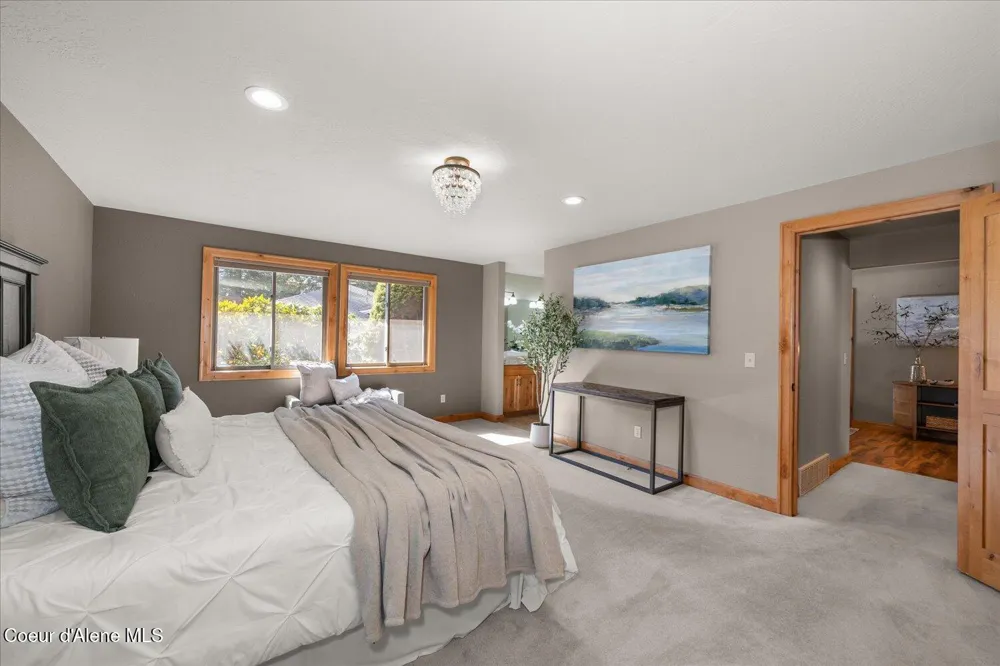 1665 E Club Lane Hayden Lake, ID 83835
