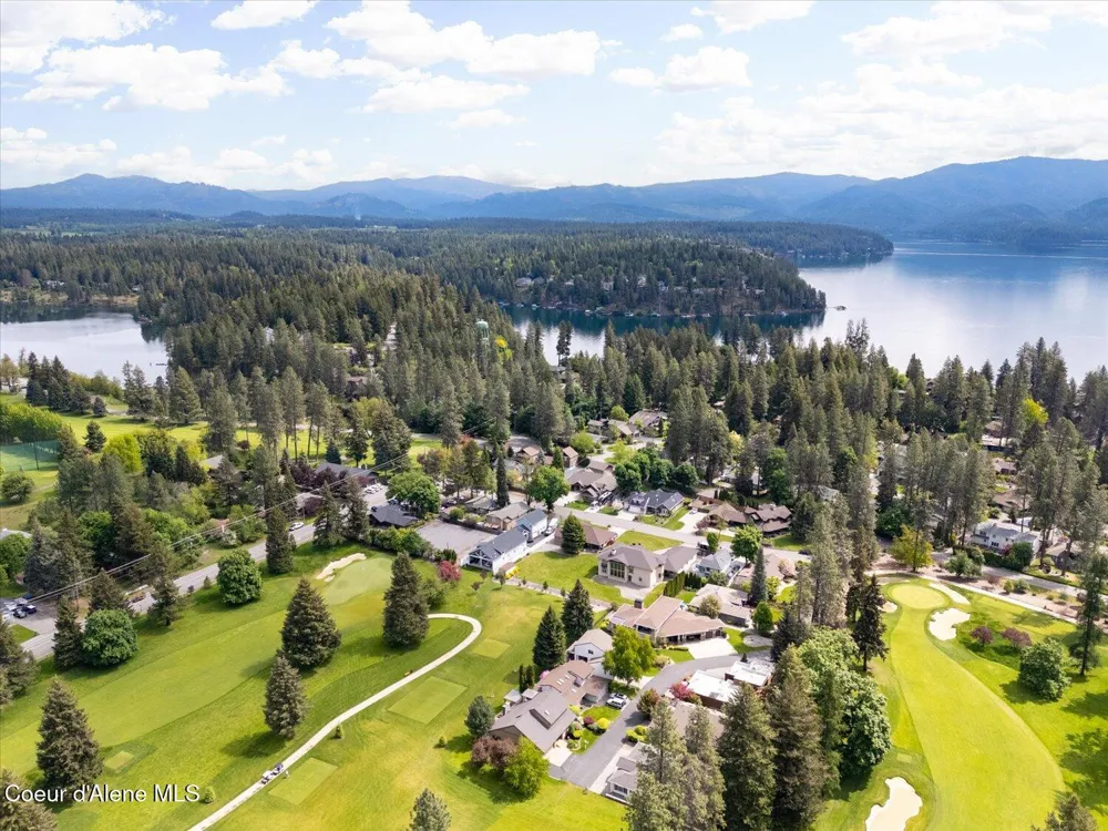 1665 E Club Lane Hayden Lake, ID 83835