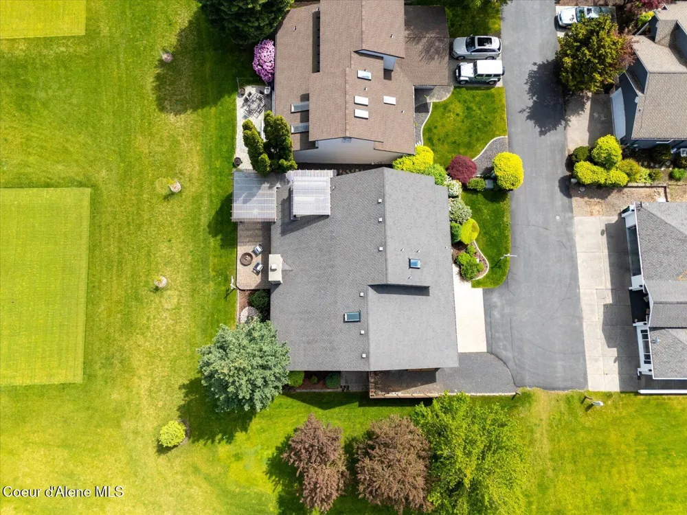 1665 E Club Lane Hayden Lake, ID 83835