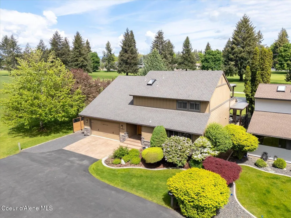 1665 E Club Lane Hayden Lake, ID 83835