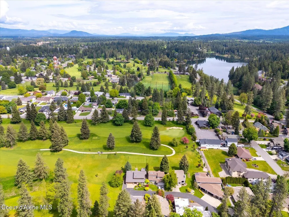 1665 E Club Lane Hayden Lake, ID 83835