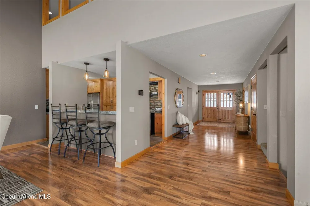 1665 E Club Lane Hayden Lake, ID 83835