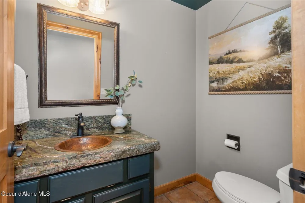 1665 E Club Lane Hayden Lake, ID 83835