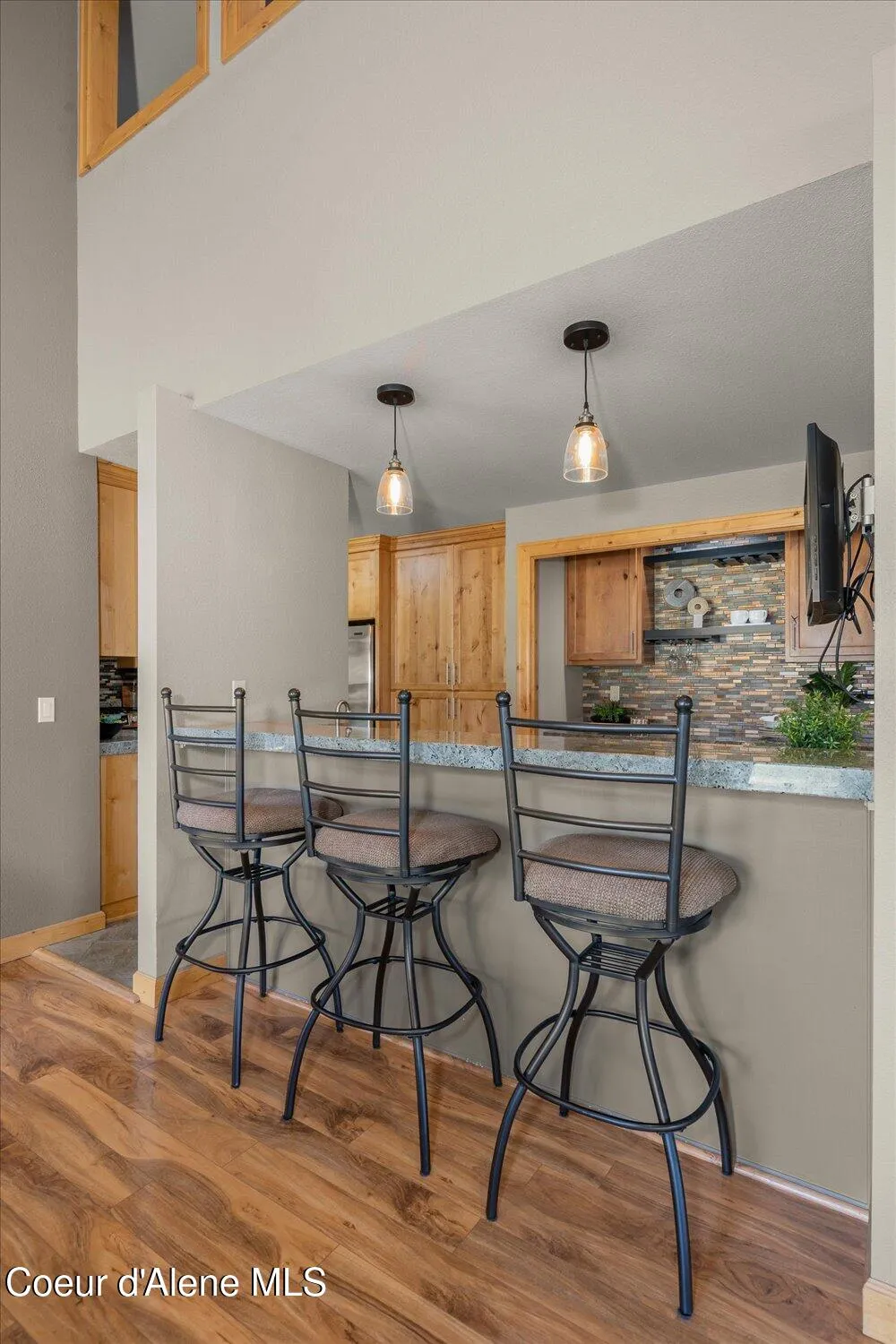 1665 E Club Lane Hayden Lake, ID 83835
