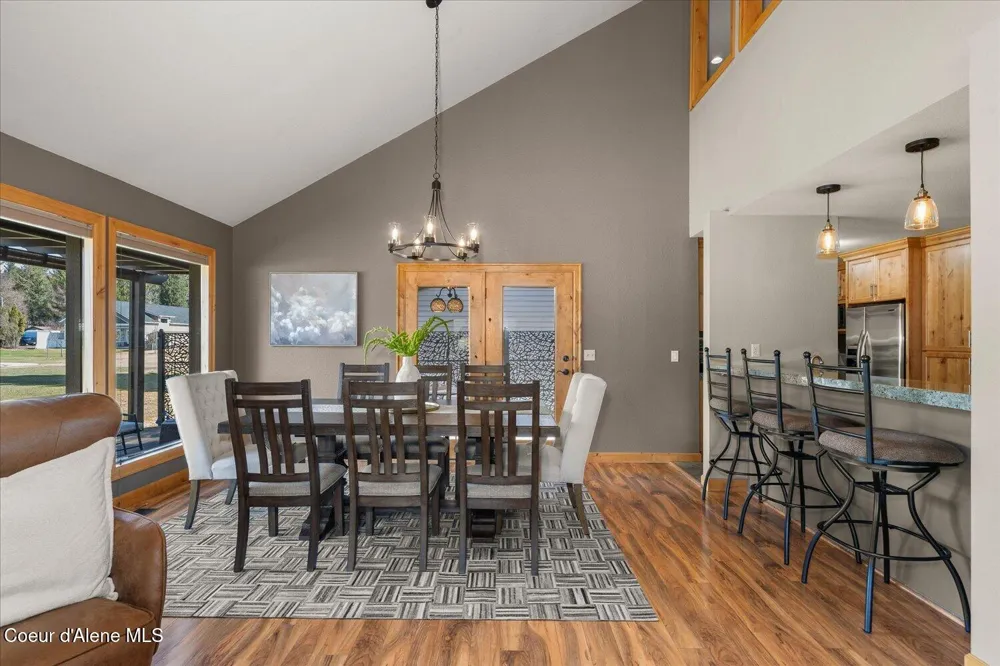 1665 E Club Lane Hayden Lake, ID 83835