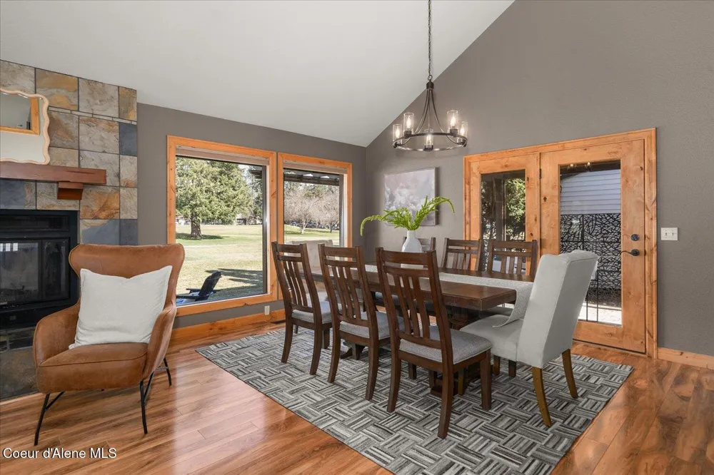 1665 E Club Lane Hayden Lake, ID 83835